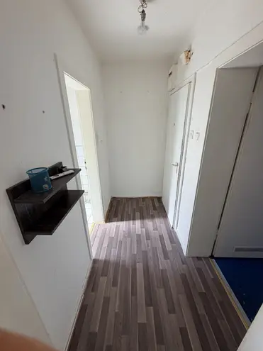 3 Zimmer Wohnung mit 50 m² in Hamm – Bild 8