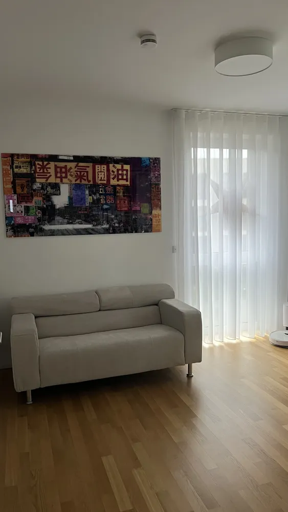 3 Zimmer Wohnung mit 87 m² in Heidelberg – Bild 10
