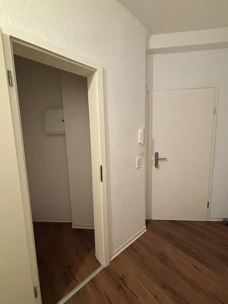 2 room apartment with 50 m² in Magdeburg – Photo 1