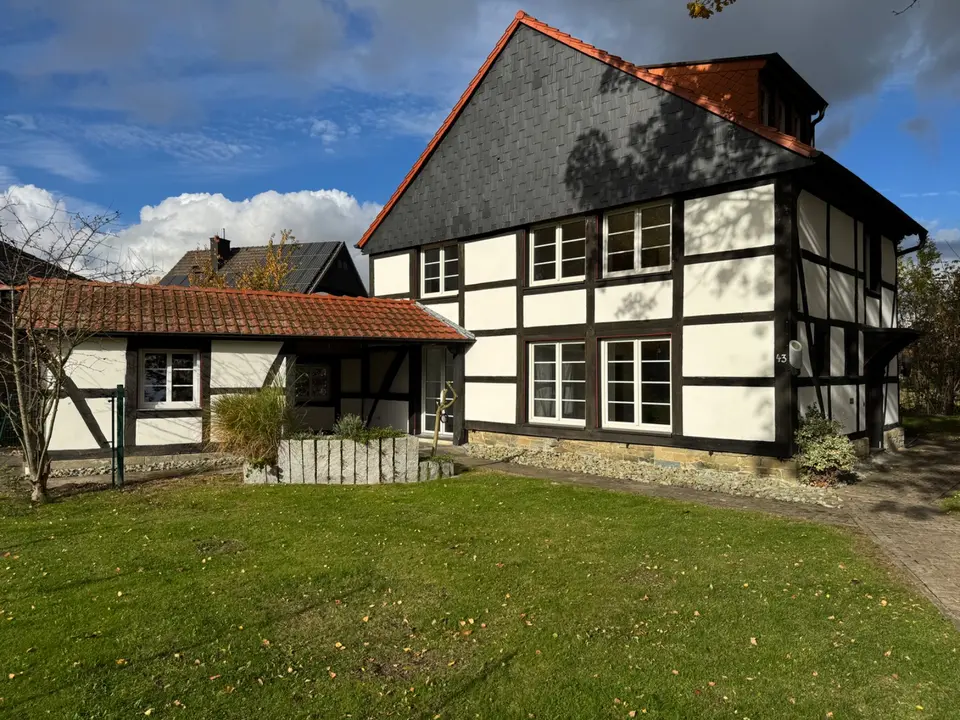 7 Zimmer Haus mit 160 m² in Arnsberg – Bild 6