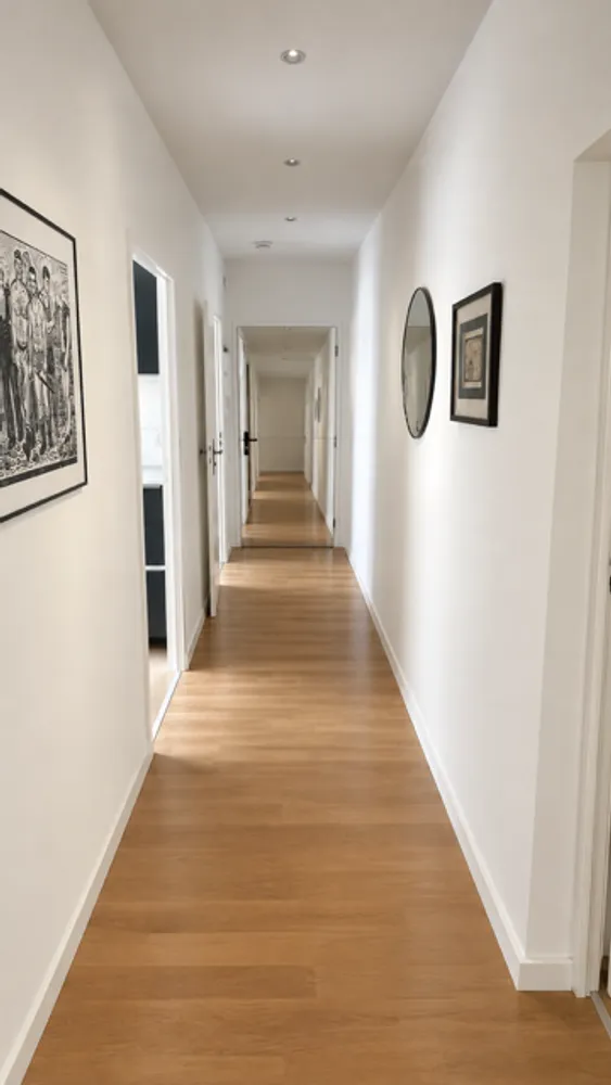 2 room apartment with 54 m² in Berlin – Photo 10