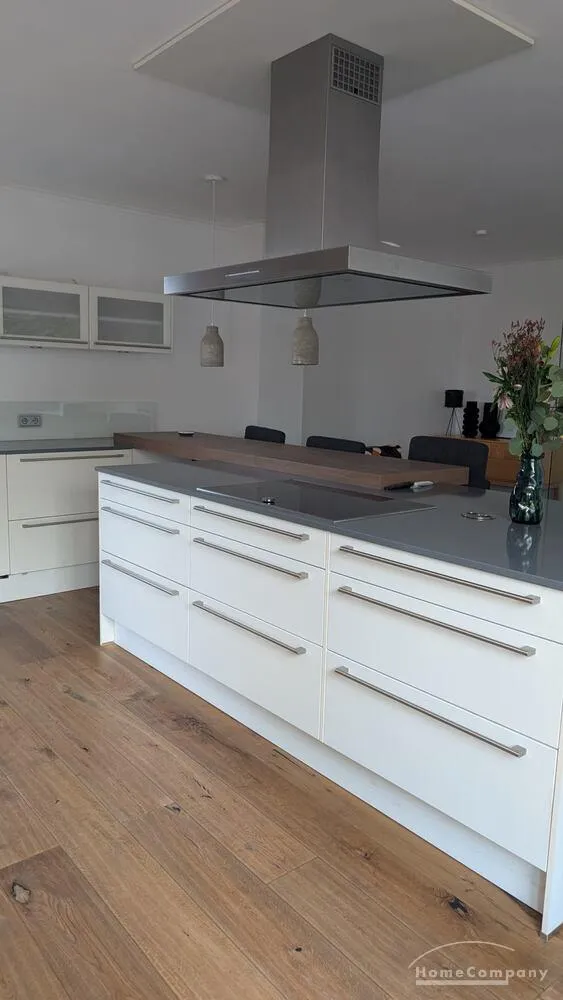4 Zimmer Wohnung mit 111 m² in Braunschweig – Bild 1