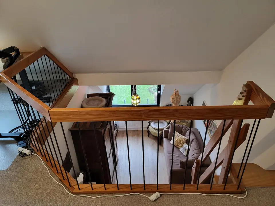 WG-Zimmer mit 30 m² in Langenfeld – Bild 1