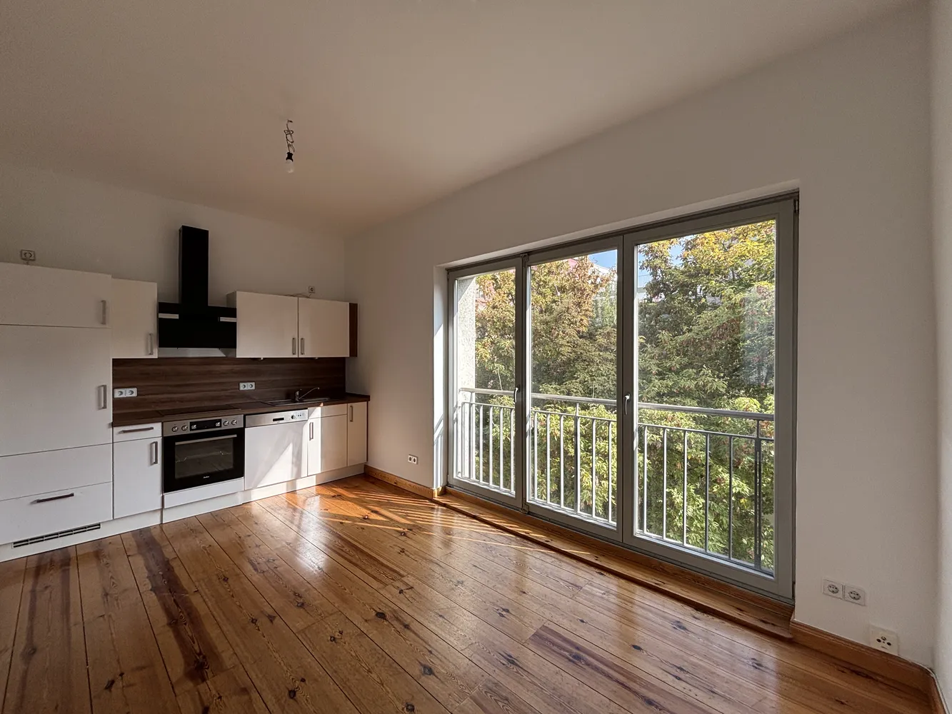 1 Zimmer Wohnung mit 42 m² in Berlin – Bild 3