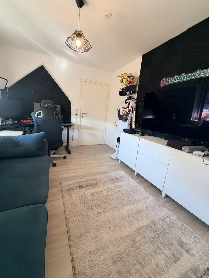 4 Zimmer Wohnung mit 96 m² in Freiburg im Breisgau – Bild 10