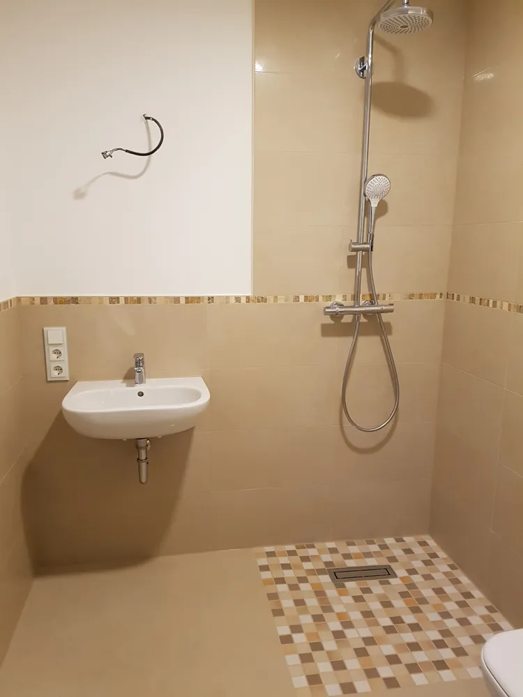 3 Zimmer Wohnung mit 111 m² in Mannheim – Bild 7