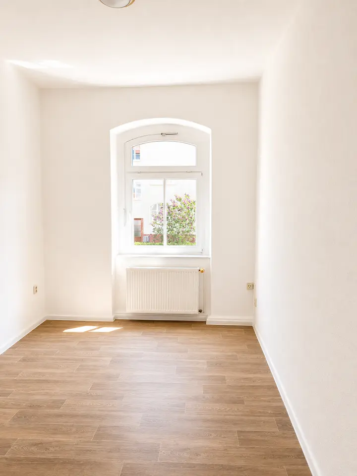 2 Zimmer Wohnung mit 51 m² in Pirna – Bild 1