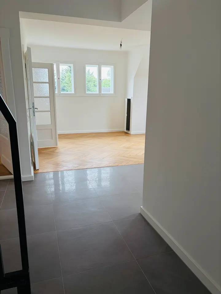 6 Zimmer Wohnung mit 150 m² in Luckenwalde – Bild 8