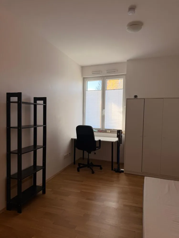 1 Zimmer Wohnung mit 25 m² in Köln – Bild 3