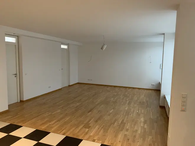 4 Zimmer Wohnung mit 124 m² in Darmstadt – Bild 5