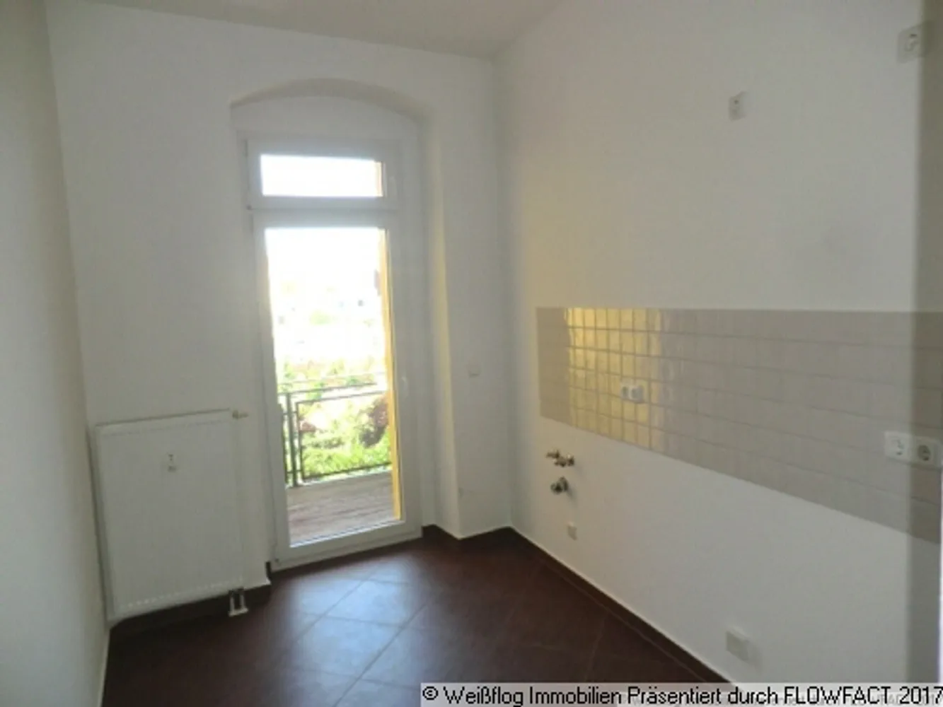 2 Zimmer Wohnung mit 55 m² in Riesa – Bild 6