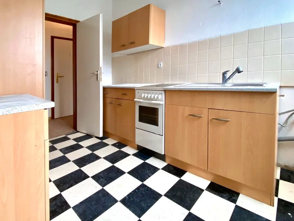 2 Zimmer Wohnung mit 50 m² in Verden (Aller) – Bild 7