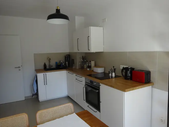 3 Zimmer Wohnung mit 70 m² in Aachen – Bild 9