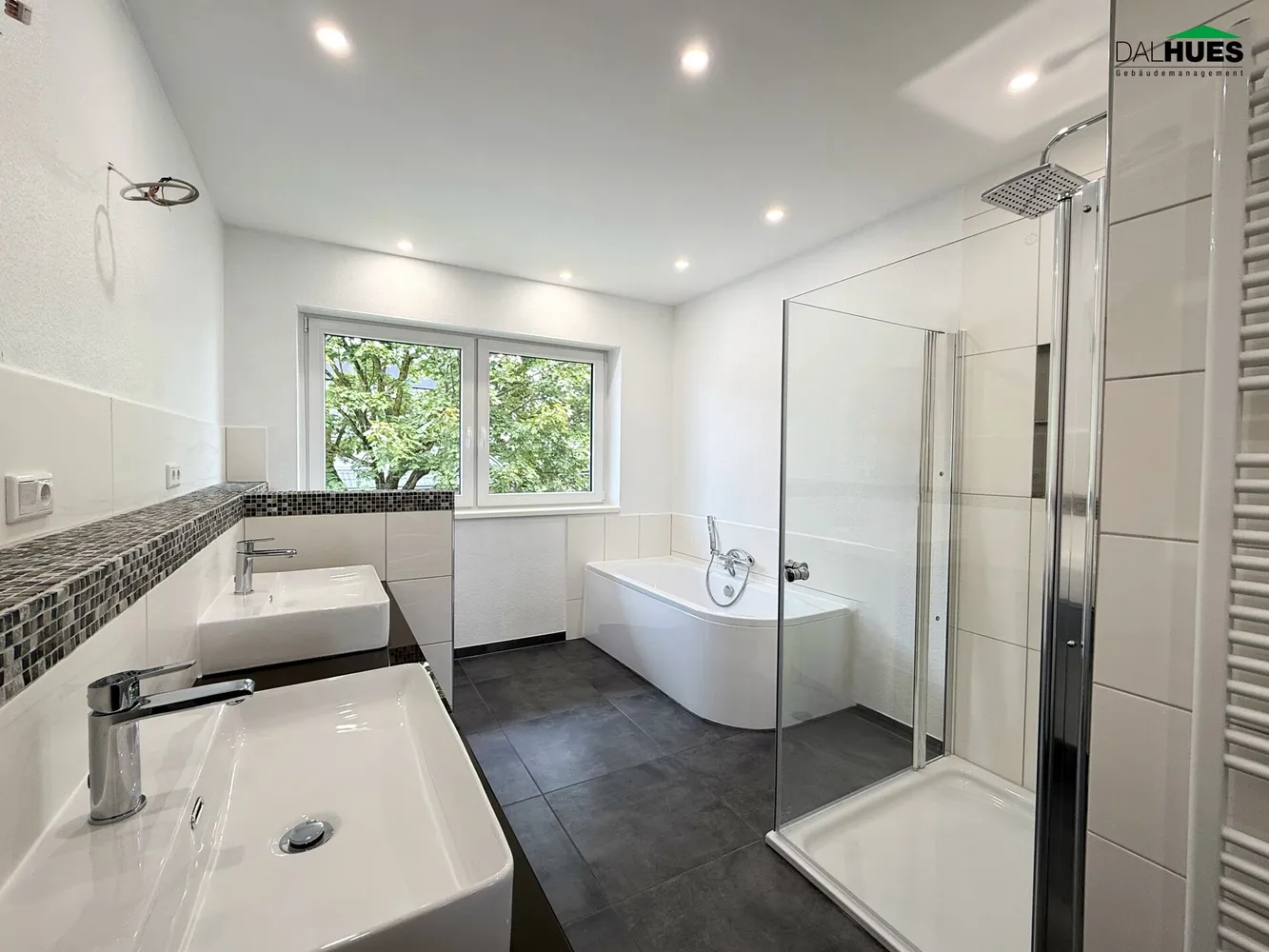 4 Zimmer Wohnung mit 121 m² in Borken – Bild 7
