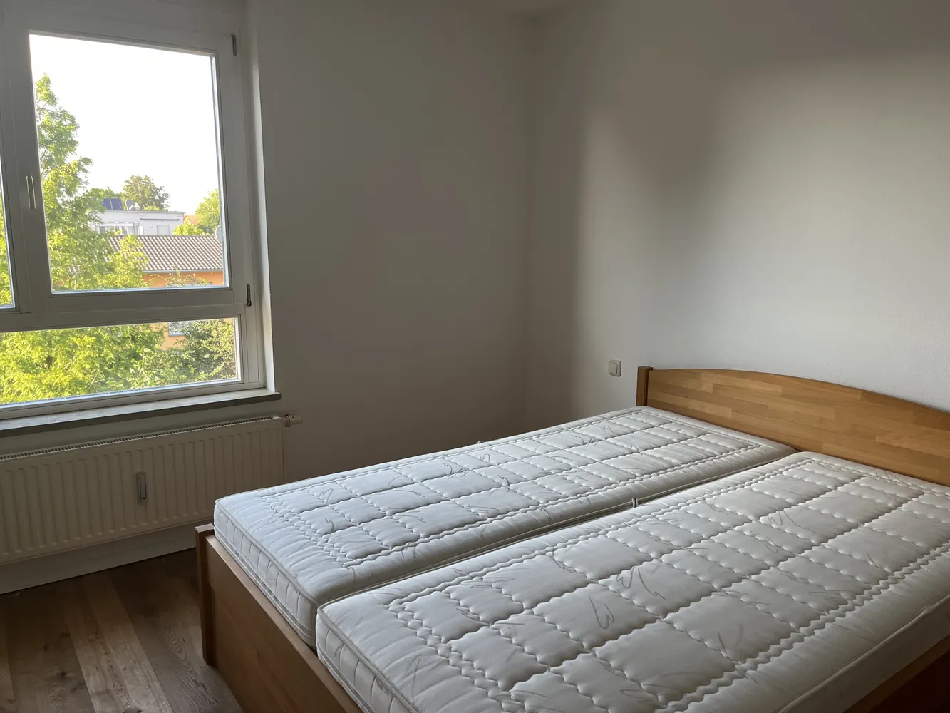 2 room apartment with 64 m² in Augsburg – Photo 3