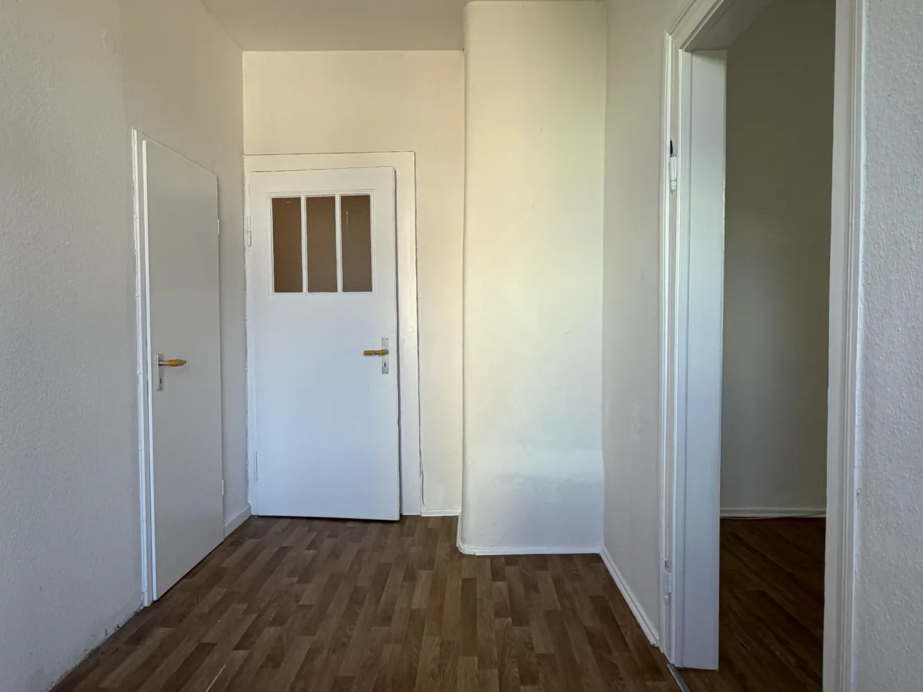 2 room apartment with 62 m² in Bielefeld – Photo 10