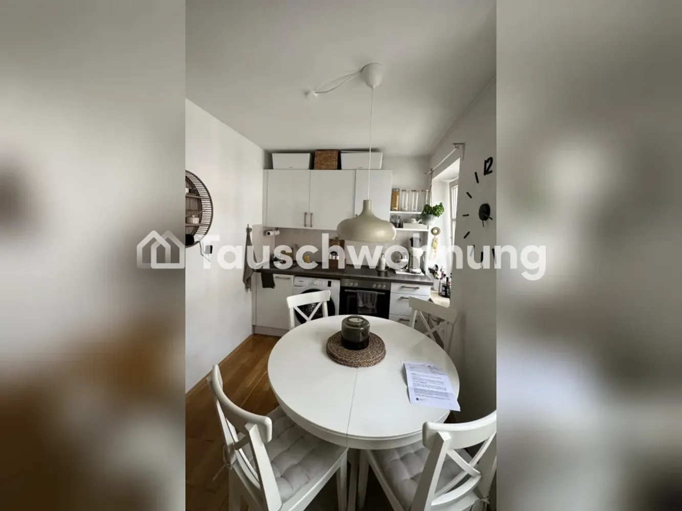 2 Zimmer Wohnung mit 42 m² in München – Bild 3