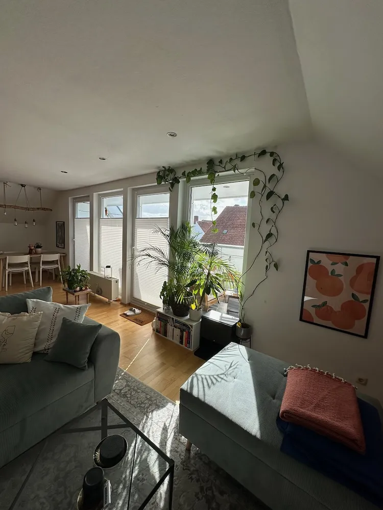 3 Zimmer Wohnung mit 85 m² in Osnabrück – Bild 12