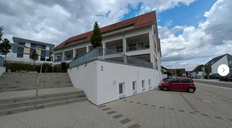 4 Zimmer Wohnung mit 97 m² in Nürtingen – Bild 4