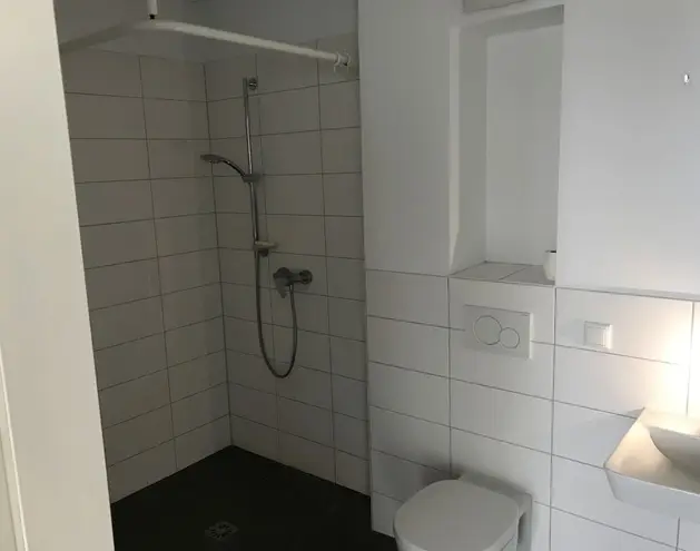 2 room apartment with 63 m² in Marburg – Photo 4