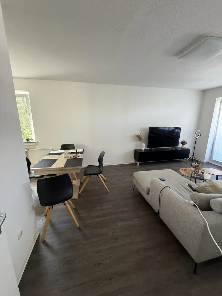 3 Zimmer Wohnung mit 70 m² in Hattingen – Bild 1