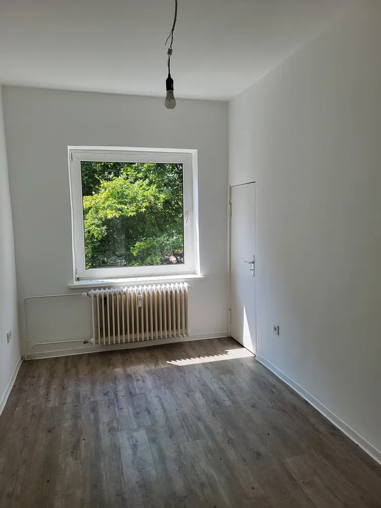 3 Zimmer Wohnung mit 58 m² in Hamburg – Bild 4