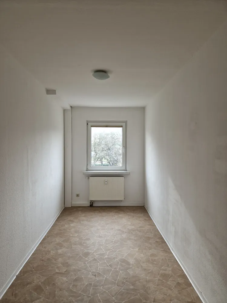 3 room apartment with 57 m² in Leipzig – Photo 4