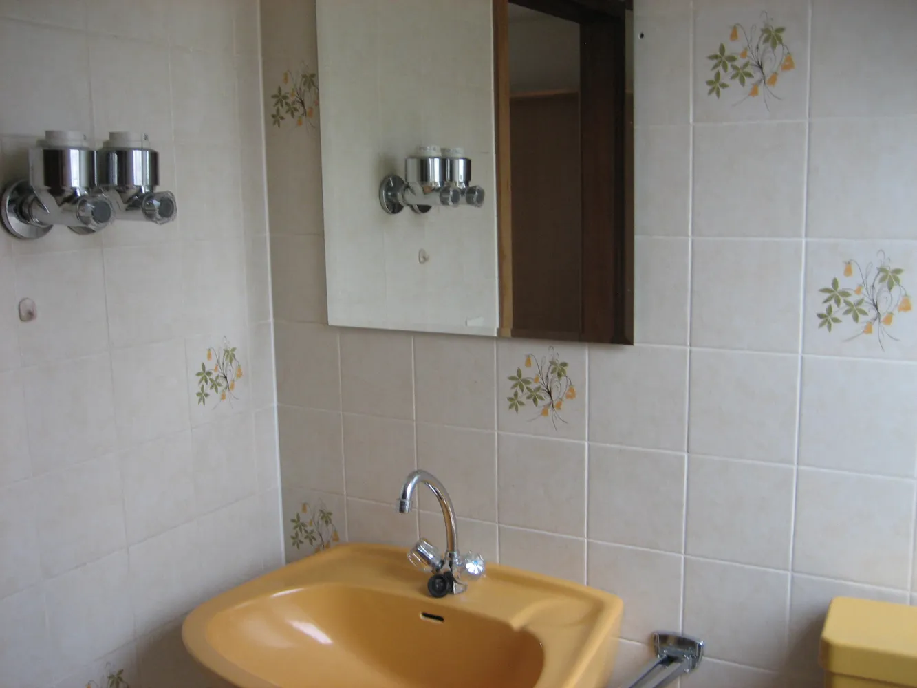 2 Zimmer Wohnung mit 23 m² in Hildesheim – Bild 5