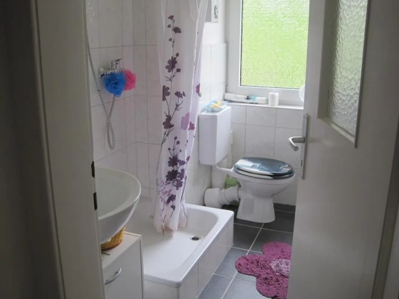 2 Zimmer Wohnung mit 46 m² in Duisburg – Bild 4