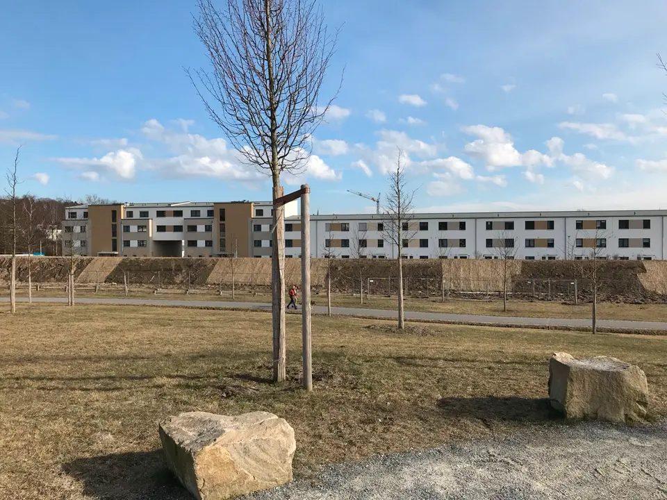 3 Zimmer Wohnung mit 94 m² in Bochum – Bild 6