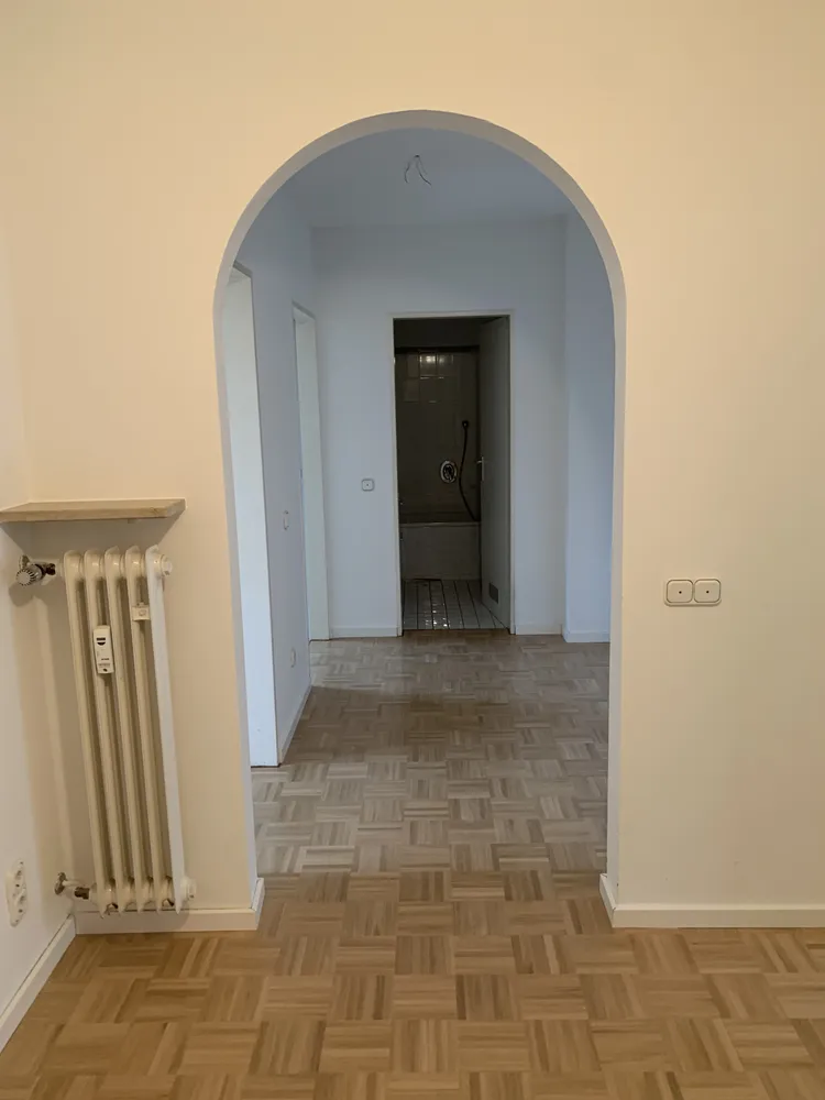 4 Zimmer Wohnung mit 96 m² in München – Bild 5