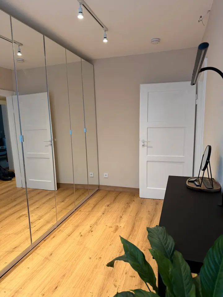 3 Zimmer Wohnung mit 55 m² in Traunstein – Bild 10
