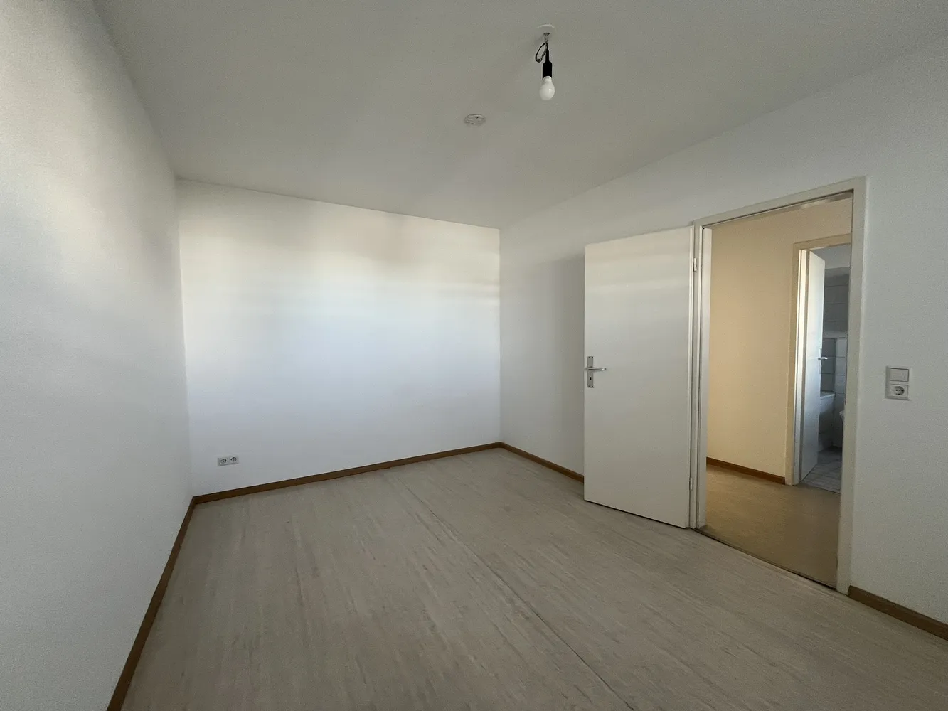 2 room apartment with 60 m² in Weil am Rhein – Photo 10