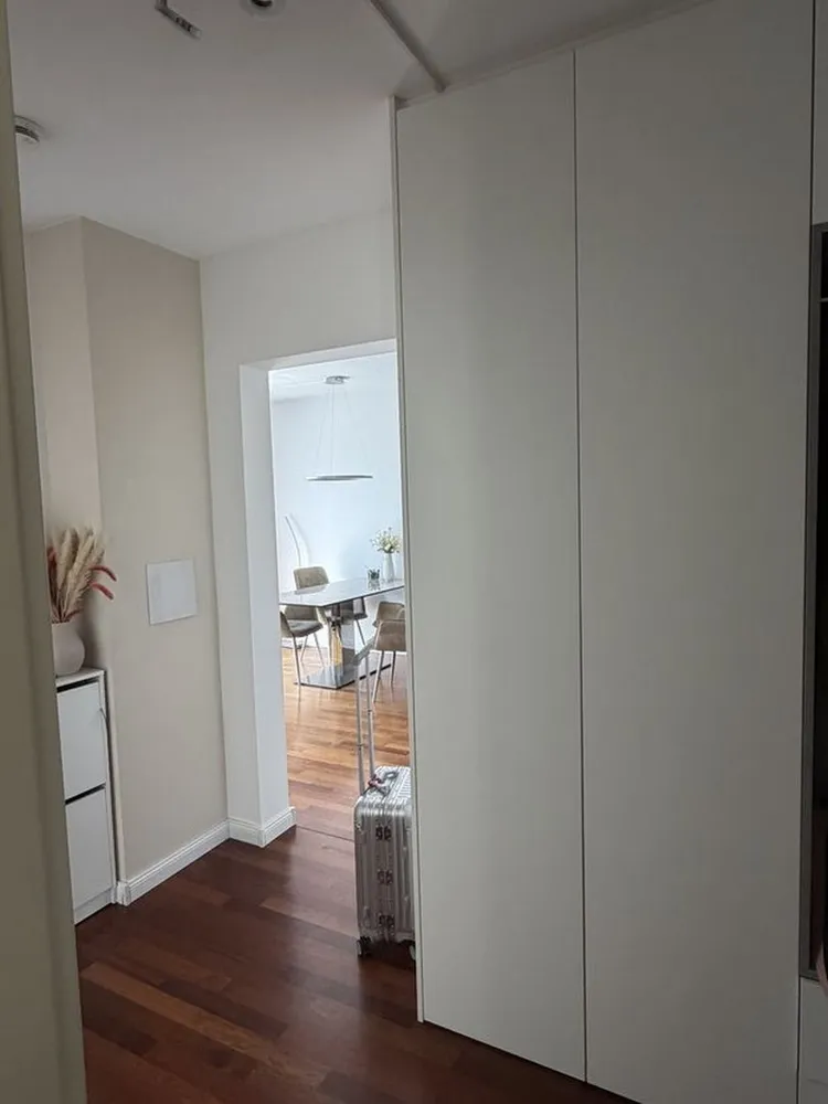1 Zimmer Wohnung mit 20 m² in München – Bild 8