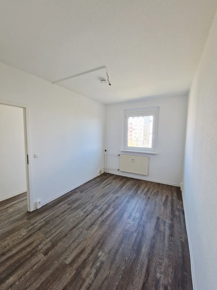 3 room apartment with 64 m² in Magdeburg – Photo 10