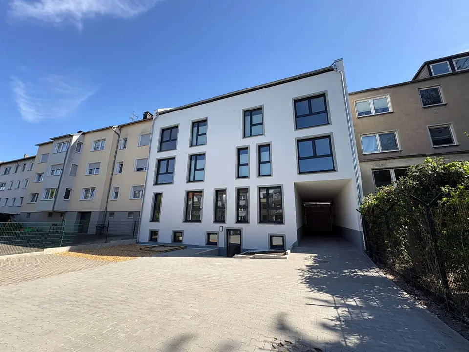 2 Zimmer Wohnung mit 79 m² in Dortmund – Bild 10