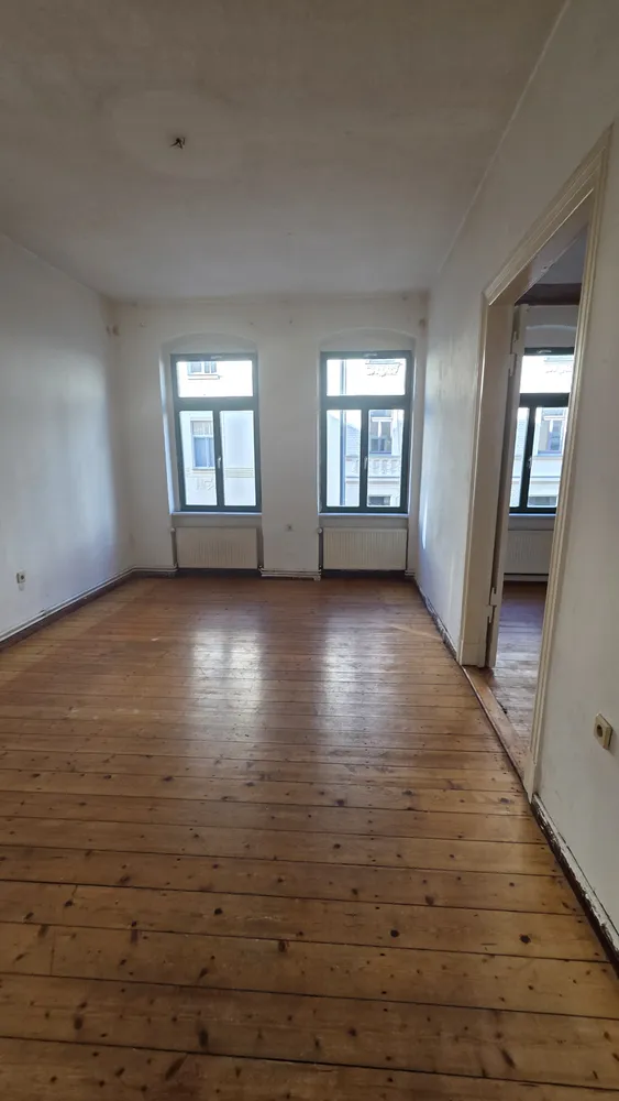 3 Zimmer Wohnung mit 90 m² in Halle (Saale) – Bild 4