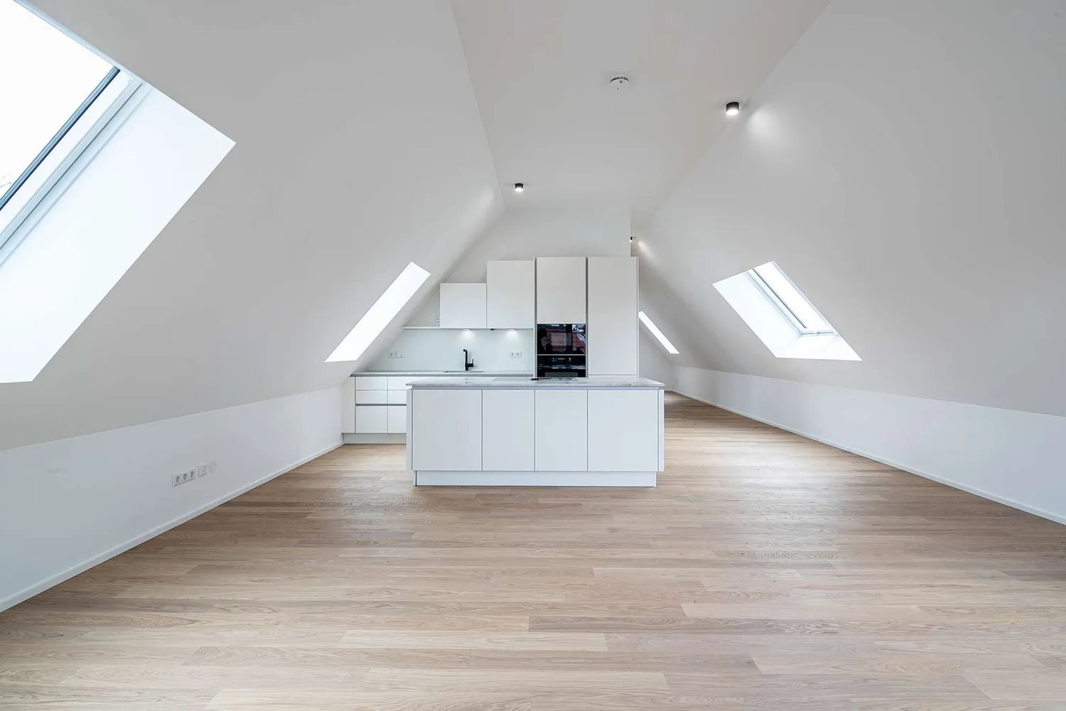 2 Zimmer Wohnung mit 72 m² in Dachau – Bild 7