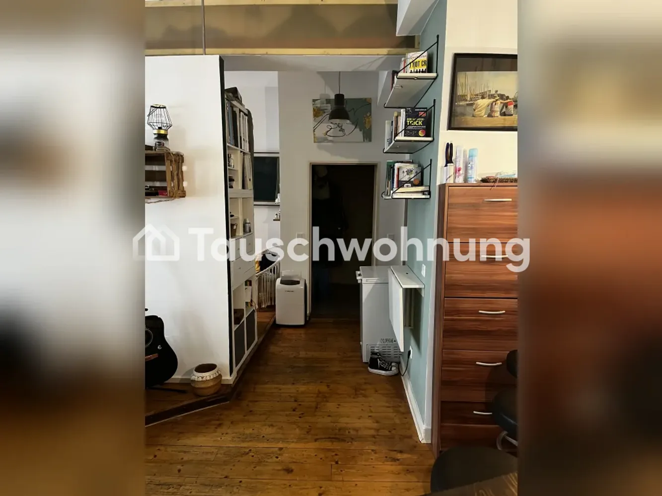 2 room apartment with 55 m² in Frankfurt am Main – Photo 5
