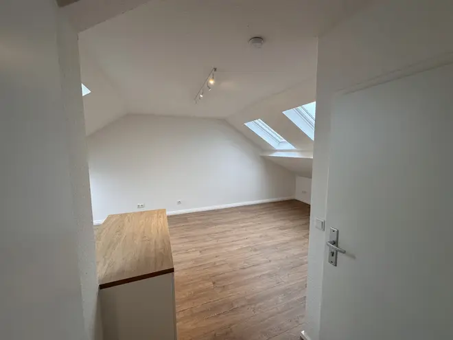 1 Zimmer Wohnung mit 35 m² in Mönchengladbach – Bild 11