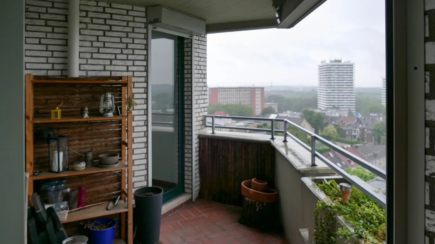 4 Zimmer Wohnung mit 77 m² in Gelsenkirchen – Bild 2