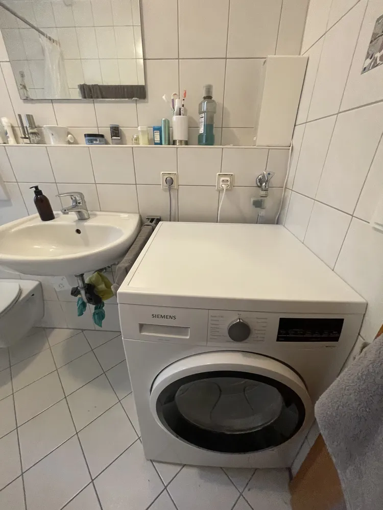 2 Zimmer Wohnung mit 65 m² in Heidelberg – Bild 10