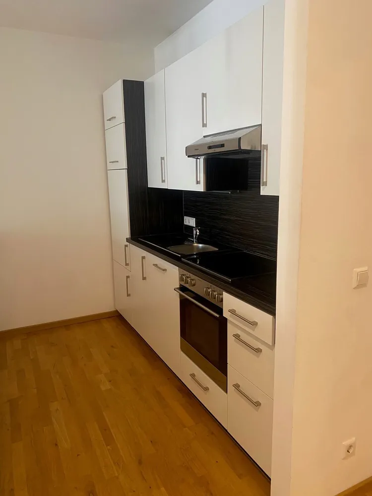 1 room apartment with 51 m² in Regensburg – Photo 7