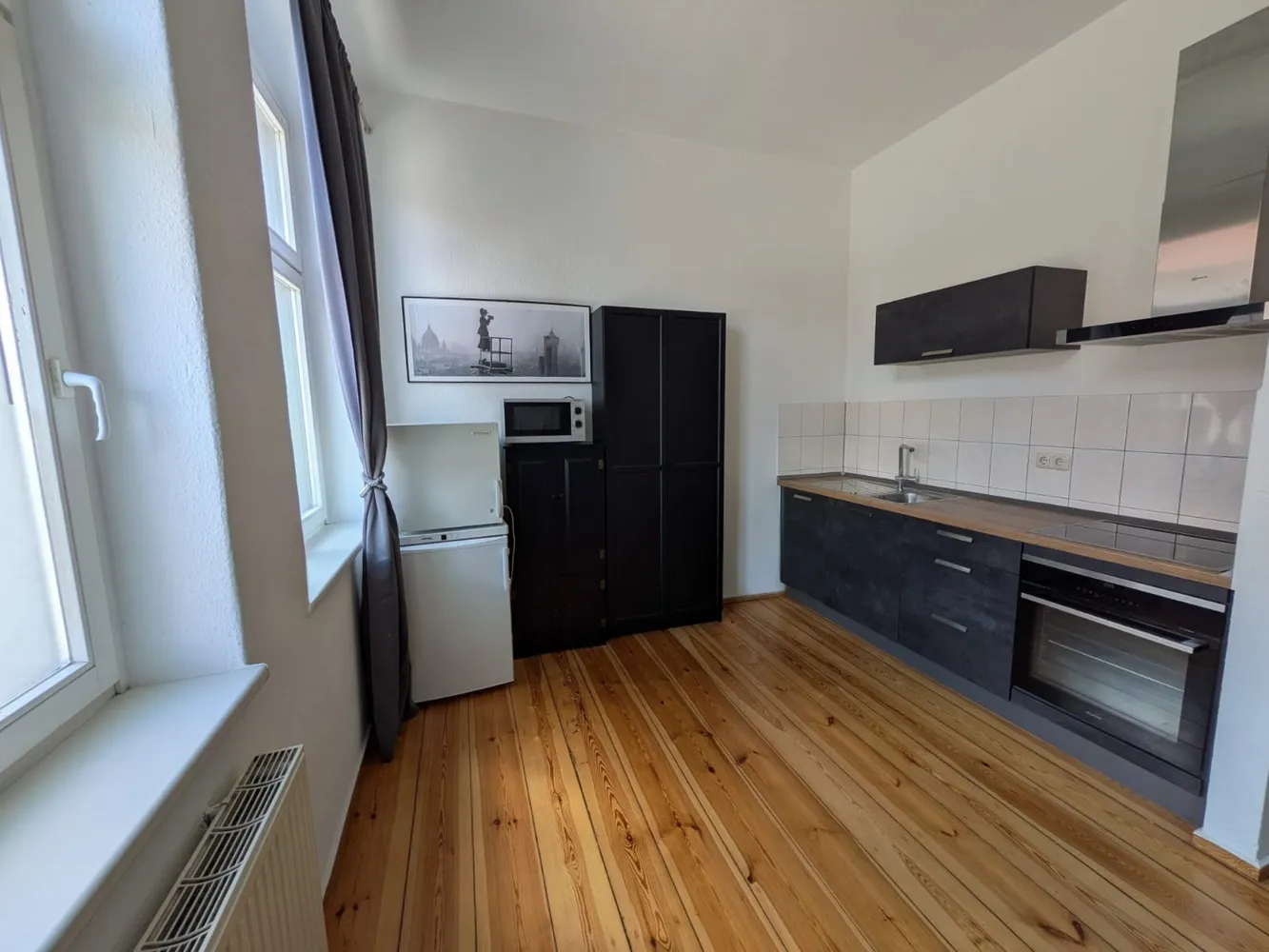 1 Zimmer Wohnung mit 38 m² in Bernau bei Berlin – Bild 6