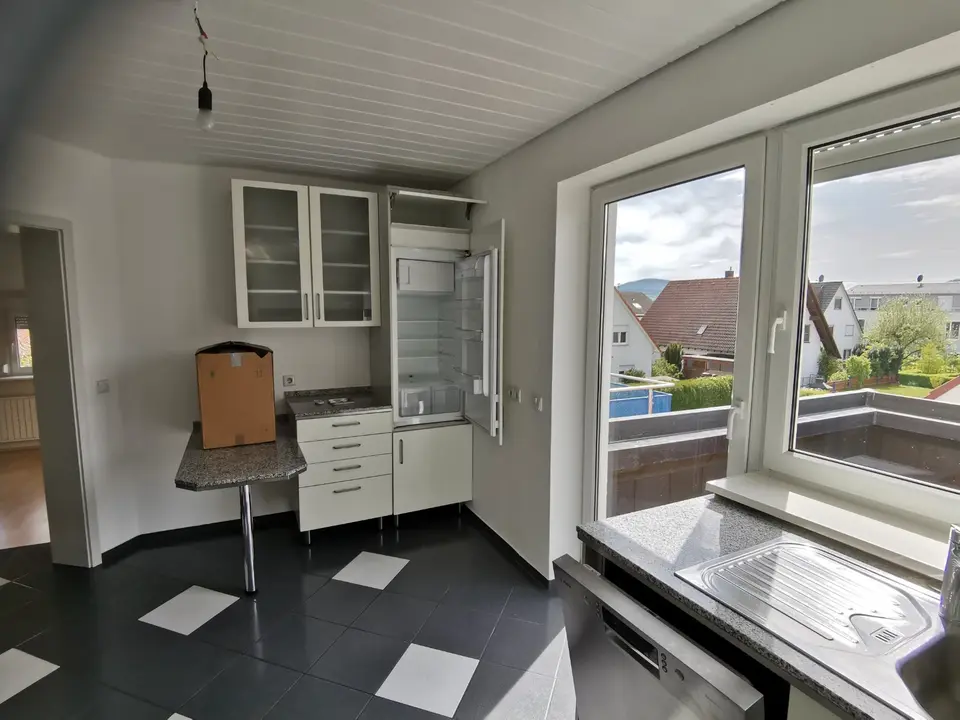 5 Zimmer Wohnung mit 118 m² in Schwäbisch Gmünd – Bild 9