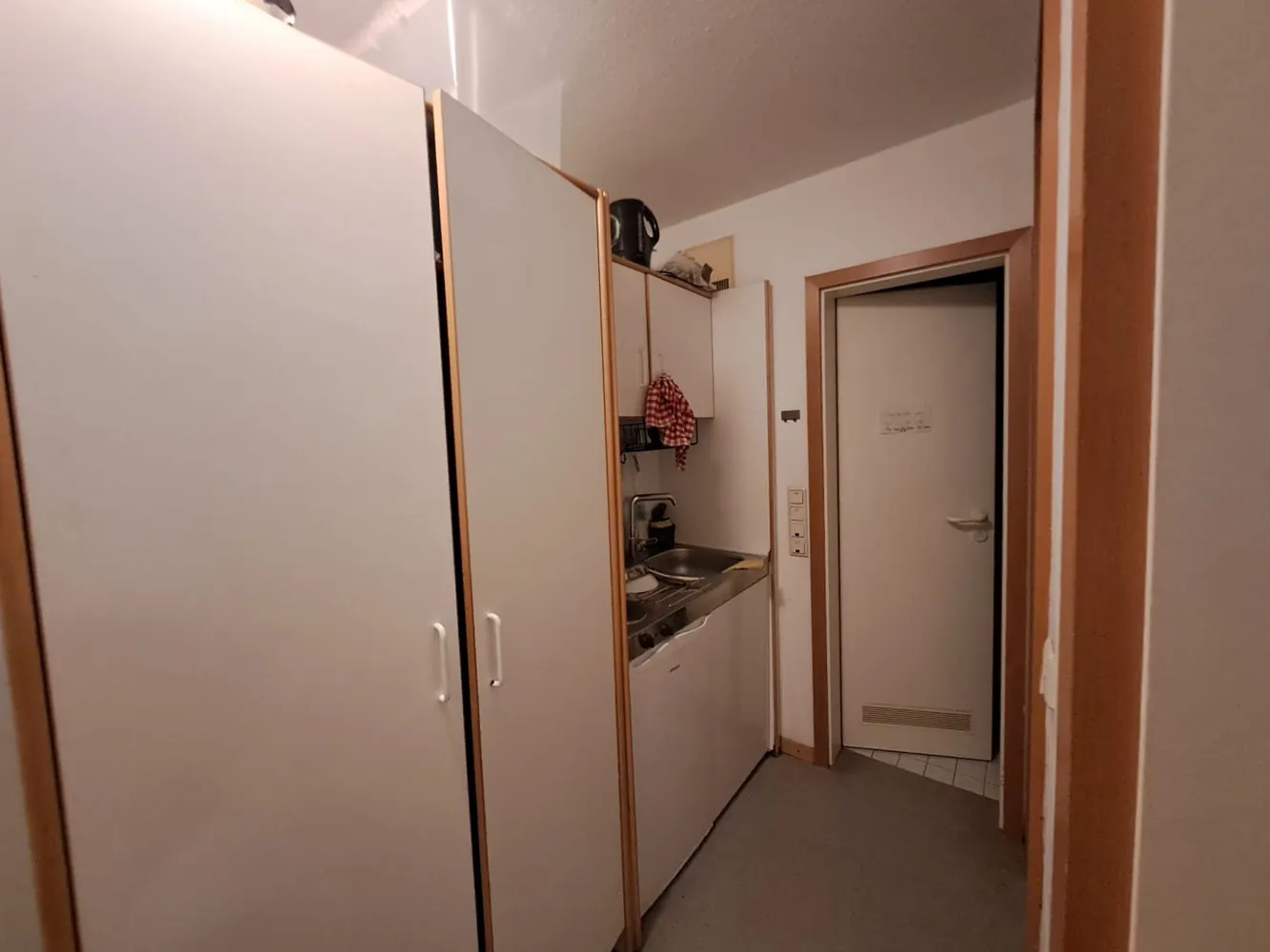 WG-Zimmer mit 16 m² in Erlangen – Bild 4