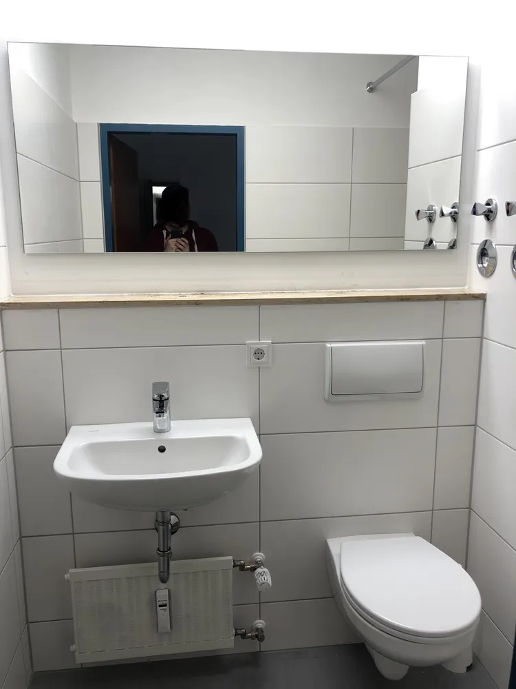 1 Zimmer Wohnung mit 21 m² in Regensburg – Bild 9