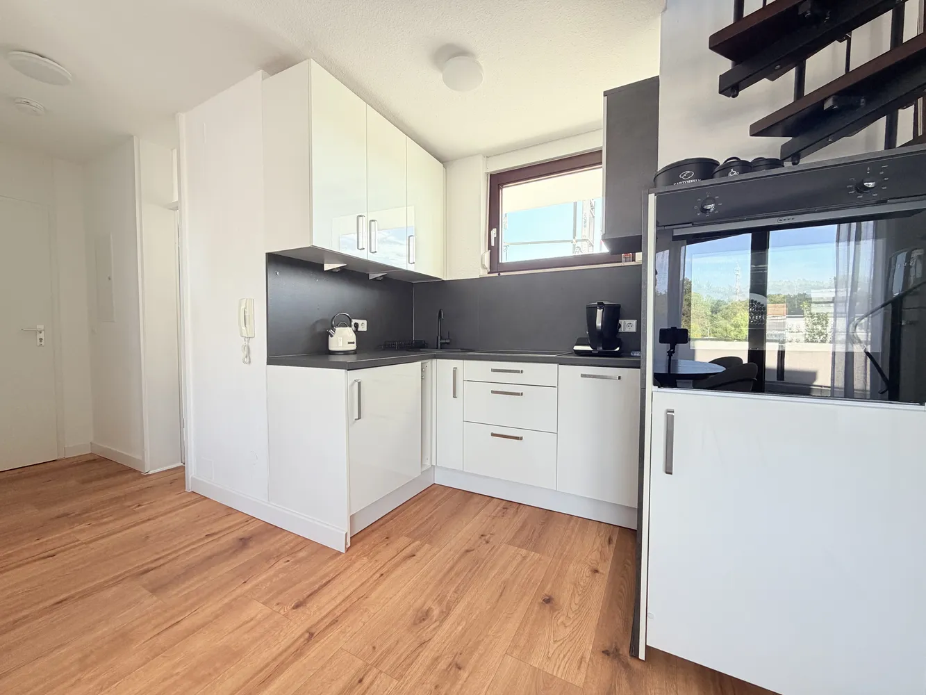 3 Zimmer Wohnung mit 86 m² in Stuttgart – Bild 5