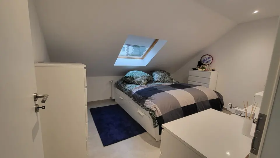 4 Zimmer Wohnung mit 80 m² in Iserlohn – Bild 1
