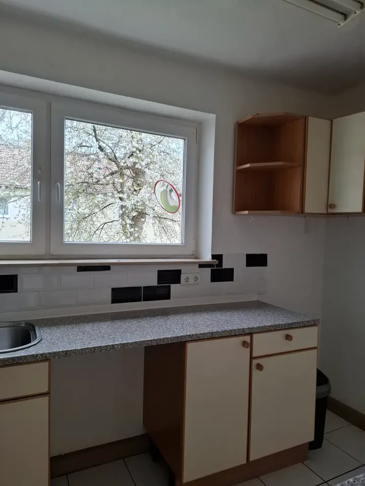 2 Zimmer Wohnung mit 50 m² in Hof – Bild 6